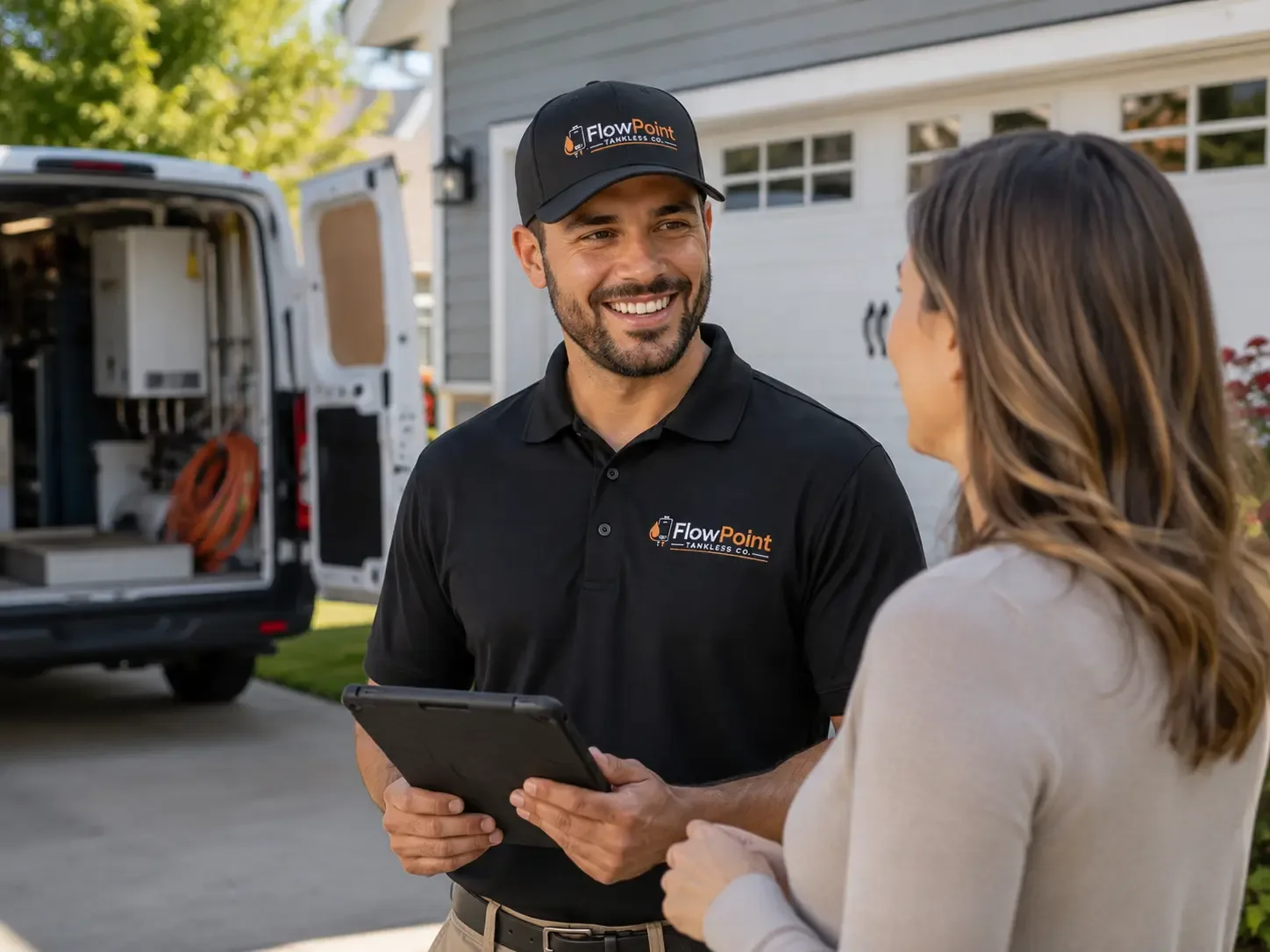 Tankless Water Heater Installation Rocky Point, NC FAQs